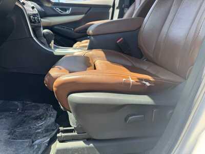2020 Subaru Ascent, $16379. Photo 5