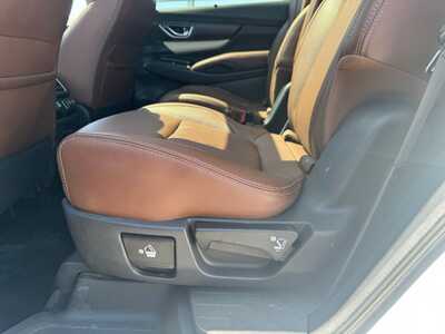 2020 Subaru Ascent, $16379. Photo 8