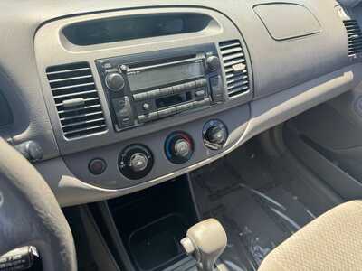 2003 Toyota Camry, $6990. Photo 10