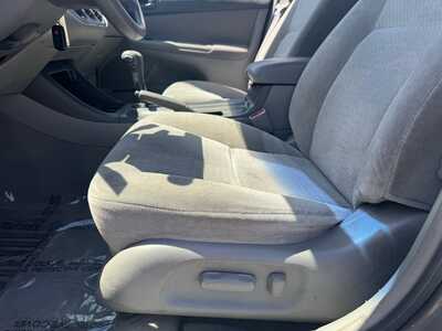 2003 Toyota Camry, $6990. Photo 4