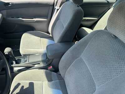 2003 Toyota Camry, $6990. Photo 5