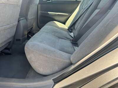 2003 Toyota Camry, $6990. Photo 6