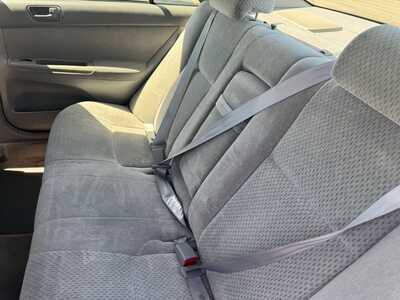 2003 Toyota Camry, $6990. Photo 7