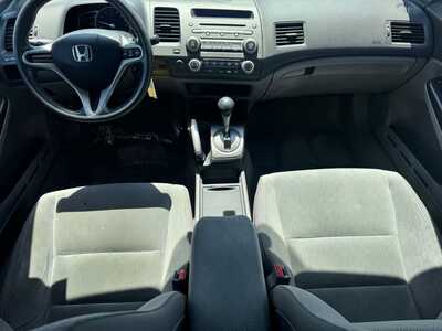 2011 Honda Civic, $9990. Photo 10