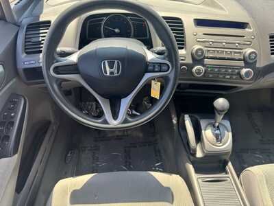 2011 Honda Civic, $9990. Photo 11