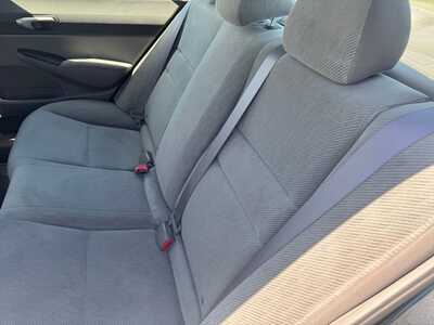 2011 Honda Civic, $9990. Photo 7