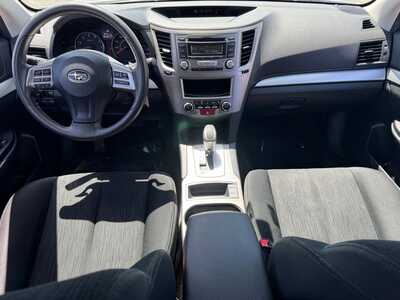 2013 Subaru Outback, $12990. Photo 10