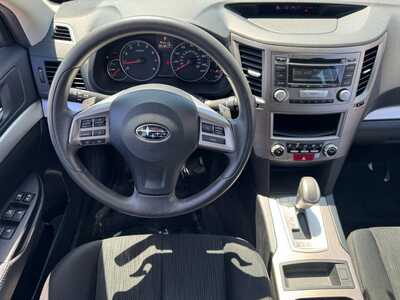 2013 Subaru Outback, $12990. Photo 11