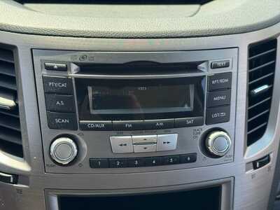 2013 Subaru Outback, $12990. Photo 3
