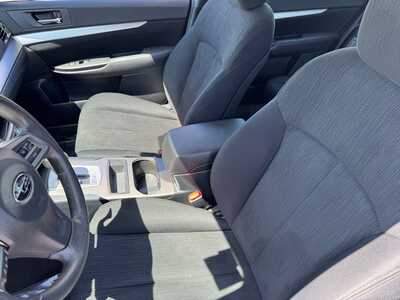 2013 Subaru Outback, $12990. Photo 5