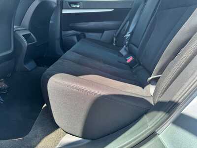 2013 Subaru Outback, $12990. Photo 6