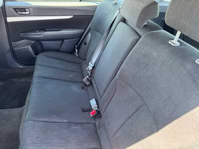 2013 Subaru Outback, $12990. Photo 7