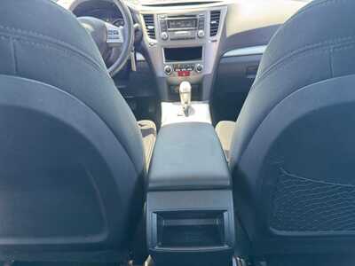 2013 Subaru Outback, $12990. Photo 8