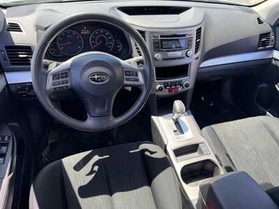 2013 Subaru Outback, $12990. Photo 9