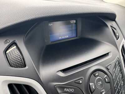 2014 Ford Focus, $5490. Photo 2