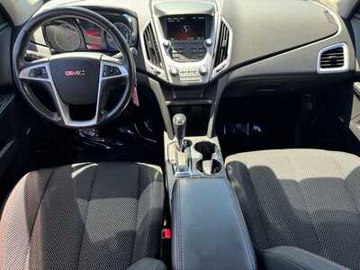 2016 GMC Terrain, $13490. Photo 11