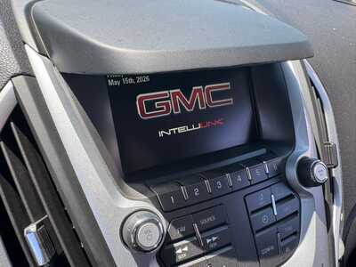 2016 GMC Terrain, $13490. Photo 2