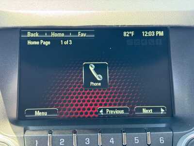 2016 GMC Terrain, $13490. Photo 3