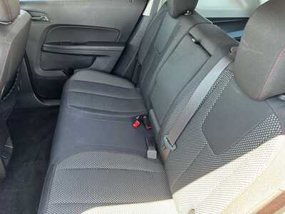 2016 GMC Terrain, $13490. Photo 8
