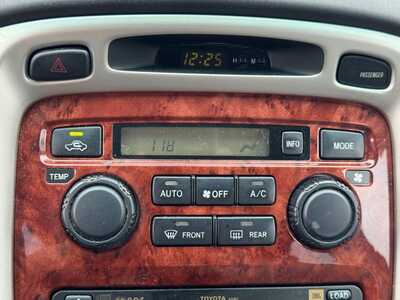2006 Toyota Highlander, $6990. Photo 3