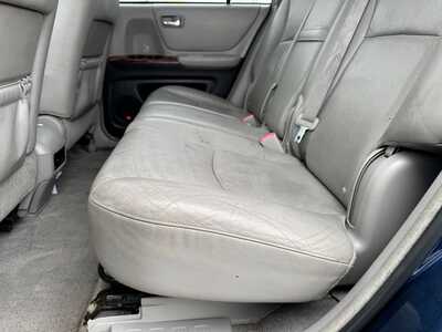 2006 Toyota Highlander, $6990. Photo 7