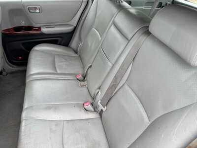 2006 Toyota Highlander, $6990. Photo 8