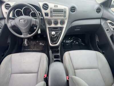 2010 Toyota Matrix, $8490. Photo 10