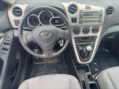 2010 Toyota Matrix, $8490. Photo 11