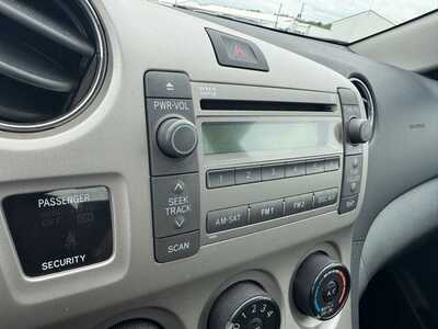 2010 Toyota Matrix, $8490. Photo 2