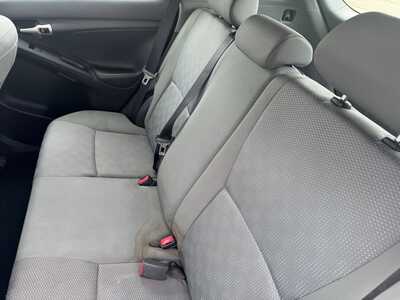 2010 Toyota Matrix, $8490. Photo 7