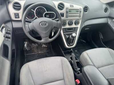 2010 Toyota Matrix, $8490. Photo 9