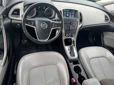2013 Buick Verano, $4000. Photo 10