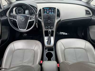2013 Buick Verano, $4000. Photo 11