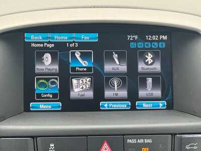 2013 Buick Verano, $4000. Photo 3
