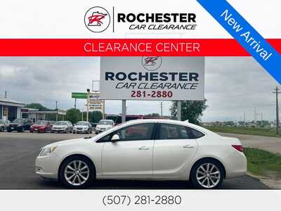 2013 Buick Verano, $4000. Photo 1