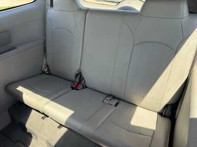 2017 Buick Enclave, $12840. Photo 11