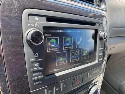 2017 Buick Enclave, $12840. Photo 2