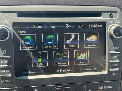 2017 Buick Enclave, $12840. Photo 3