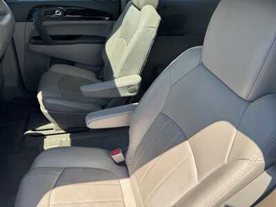 2017 Buick Enclave, $12840. Photo 9