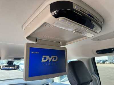 2017 Chrysler Pacifica, $10990. Photo 10
