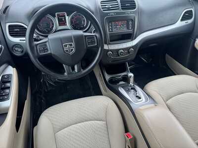 2017 Dodge Journey, $13490. Photo 10