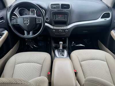 2017 Dodge Journey, $13490. Photo 11
