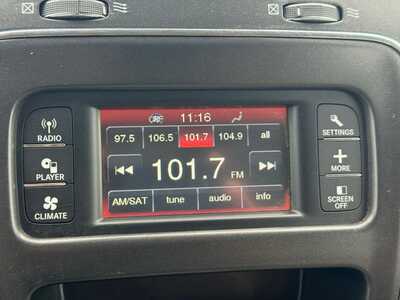 2017 Dodge Journey, $13490. Photo 3