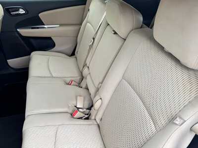 2017 Dodge Journey, $13490. Photo 7
