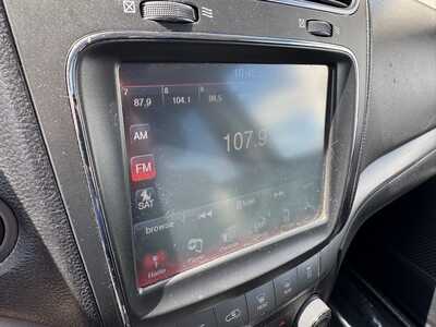 2020 Dodge Journey, $13490. Photo 2