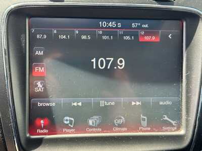 2020 Dodge Journey, $13490. Photo 3