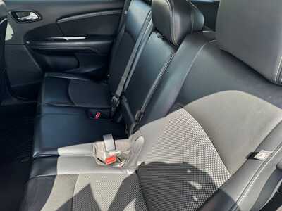 2020 Dodge Journey, $13490. Photo 9
