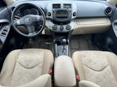 2011 Toyota RAV4, $7791. Photo 10