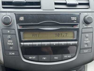 2011 Toyota RAV4, $7791. Photo 3