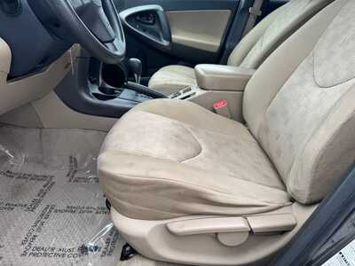 2011 Toyota RAV4, $7791. Photo 4